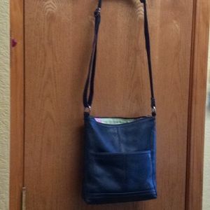 SAK crossbody